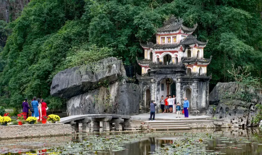 Best Things to Do in Ninh Binh, Vietnam