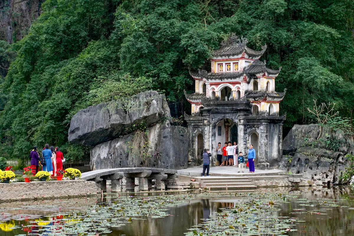 Best Things to Do in Ninh Binh, Vietnam